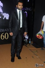 Celebs at Chiranjeevi 60th Birthday Party